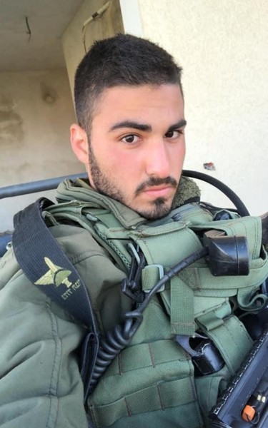 Adir Abudi