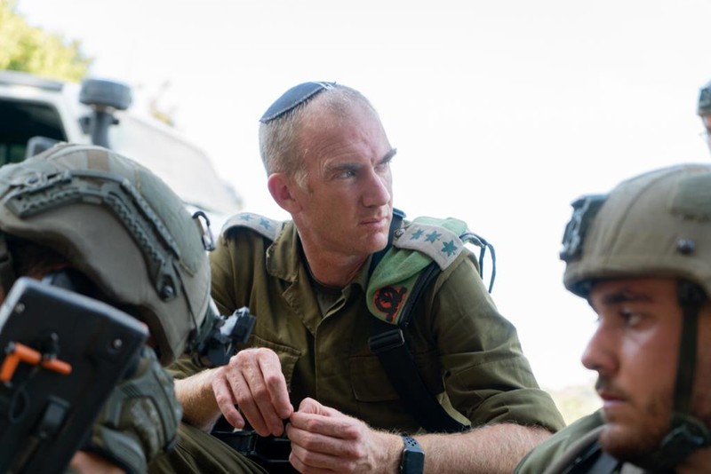 Yehonatan Steinberg