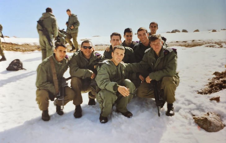 רומן ברונשטיין - image 19